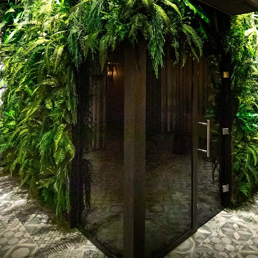 Bild Fitseveneleven Dreieich Sauna