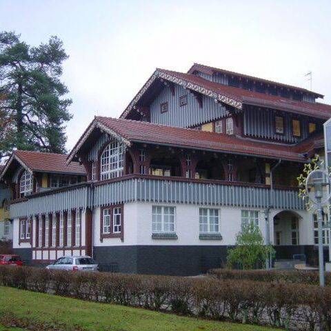 Hellmuth-Ulrici-Kliniken 2