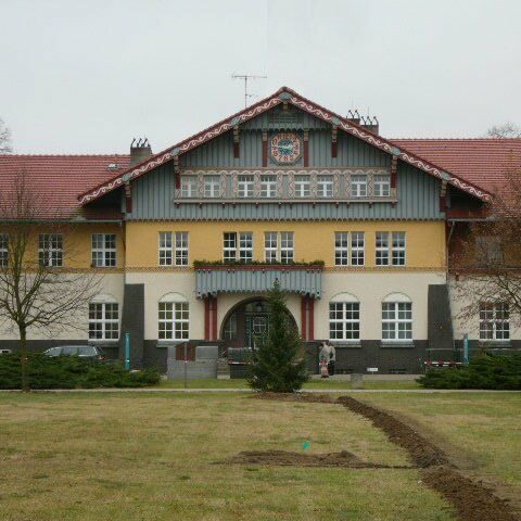 Hellmuth-Ulrici-Kliniken