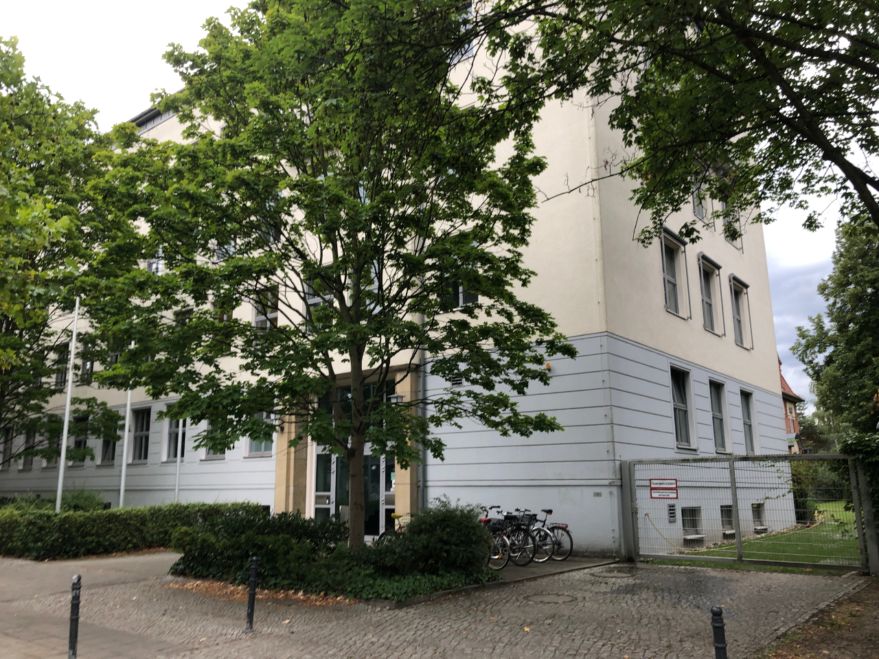 Bild Bundesanstalt für Arbeitsschutz und Arbeitsmedizin