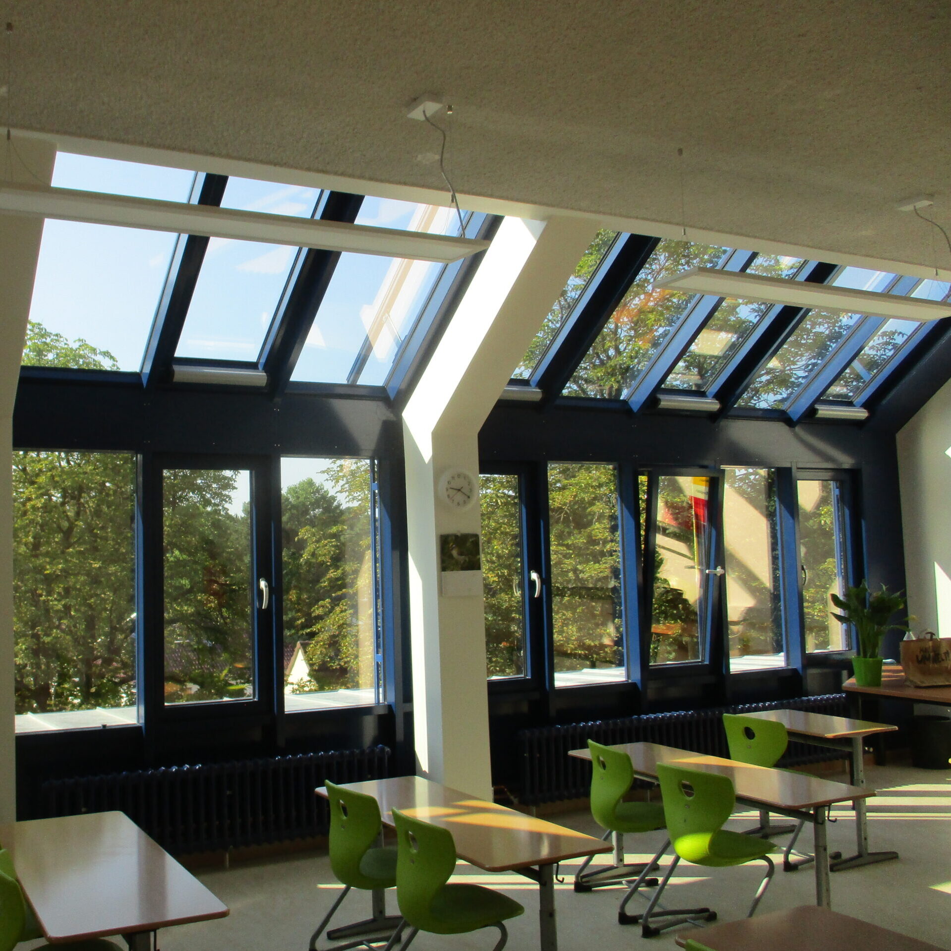 Bild Schule Gollanczstrasse