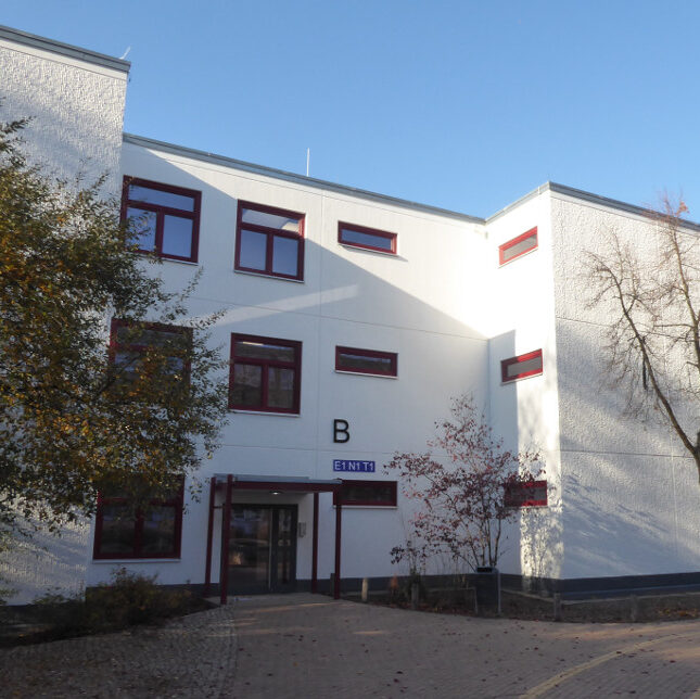 MUR (Mobile Unterrichtsräume) Marzahn Beatrix_Potter_Grundschule