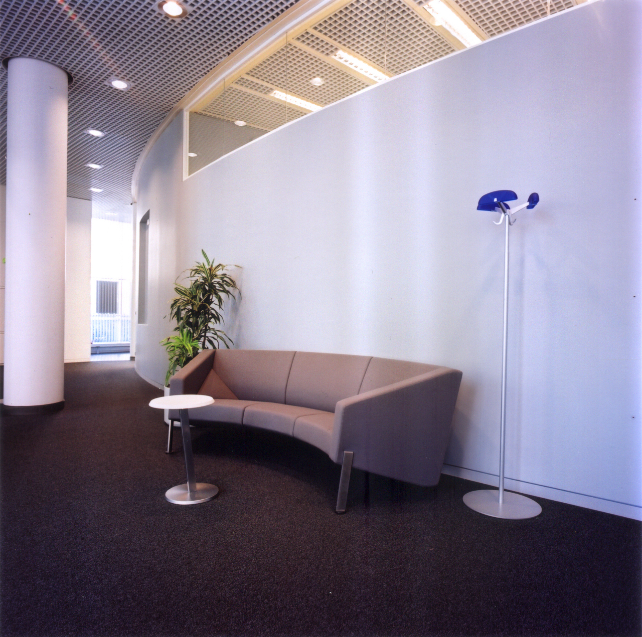 Finanzberatungszentrum Sellerstraße