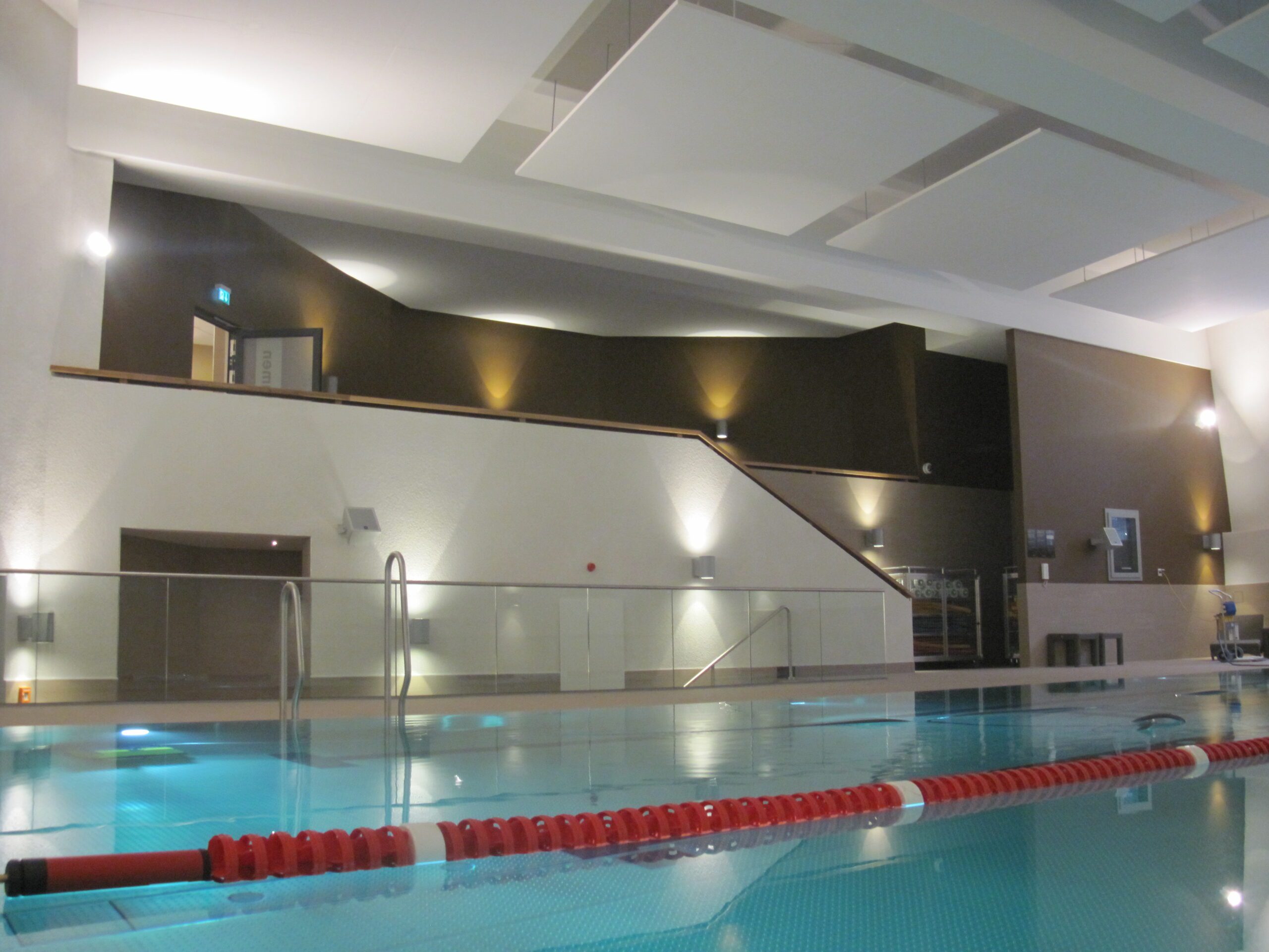 Fitnessstudio Berlin - Jaegerstrasse