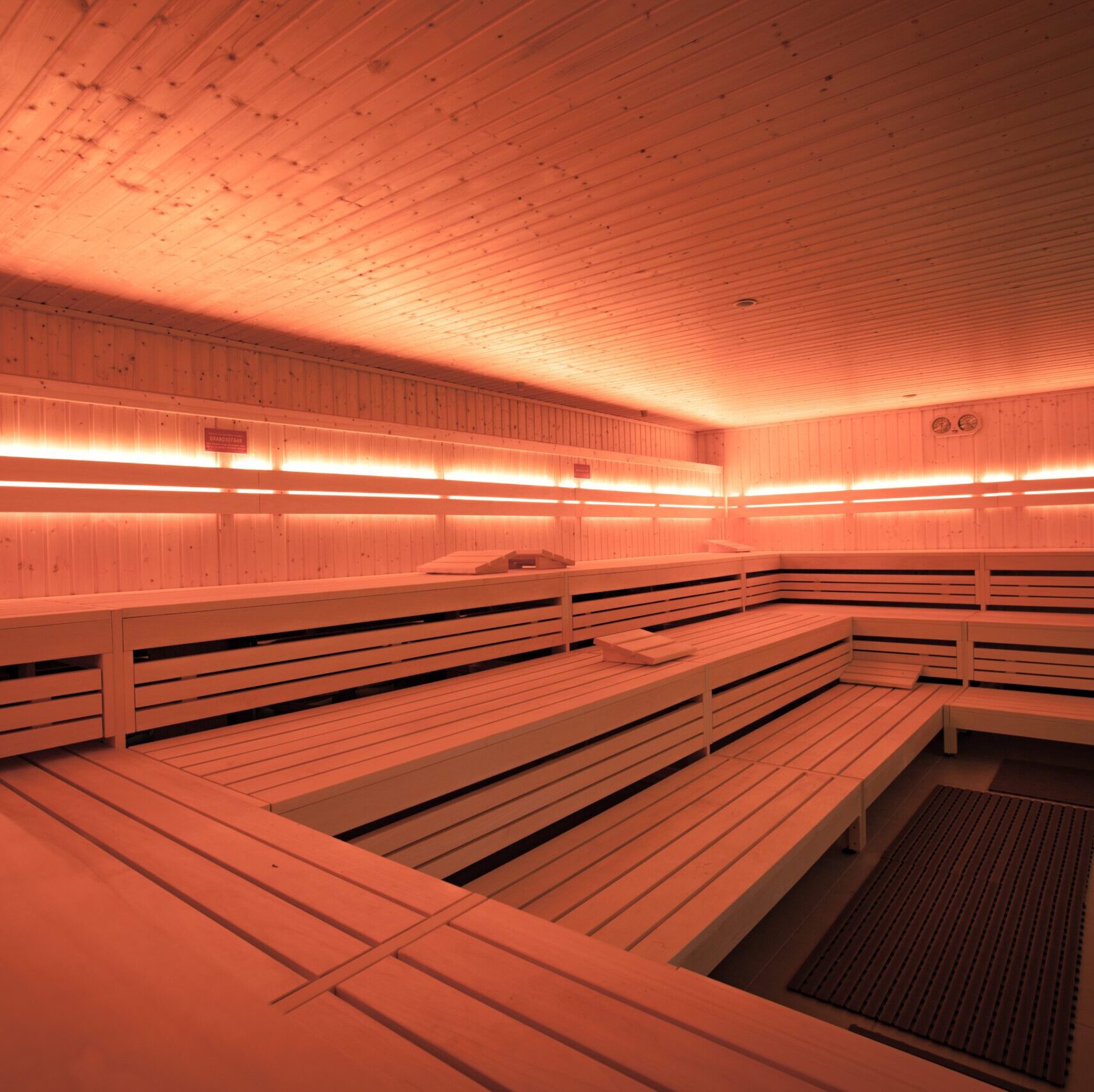 Fitnessstudio Berlin - Pankstraße