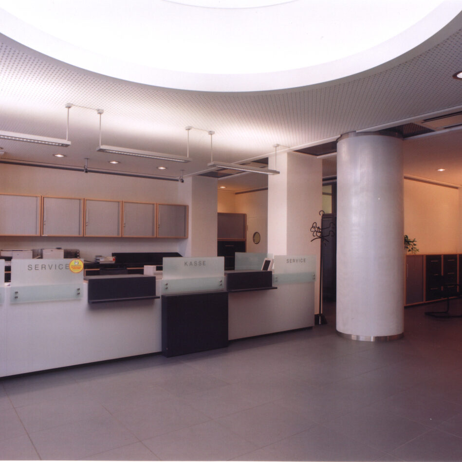 Commerzbank Kottbusser Tor