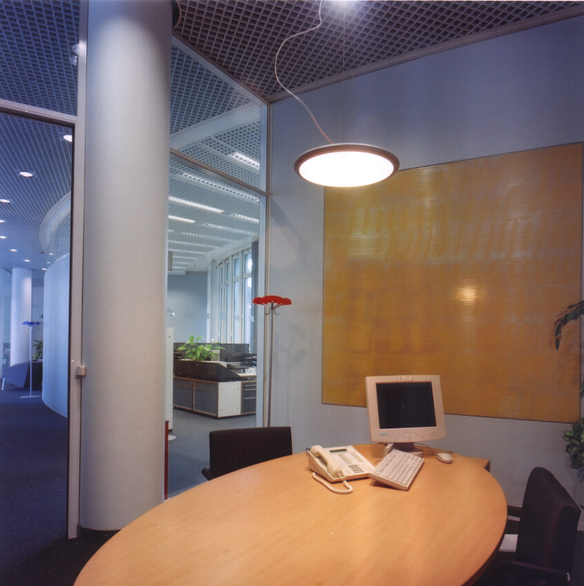 Finanzberatungszentrum Sellerstraße