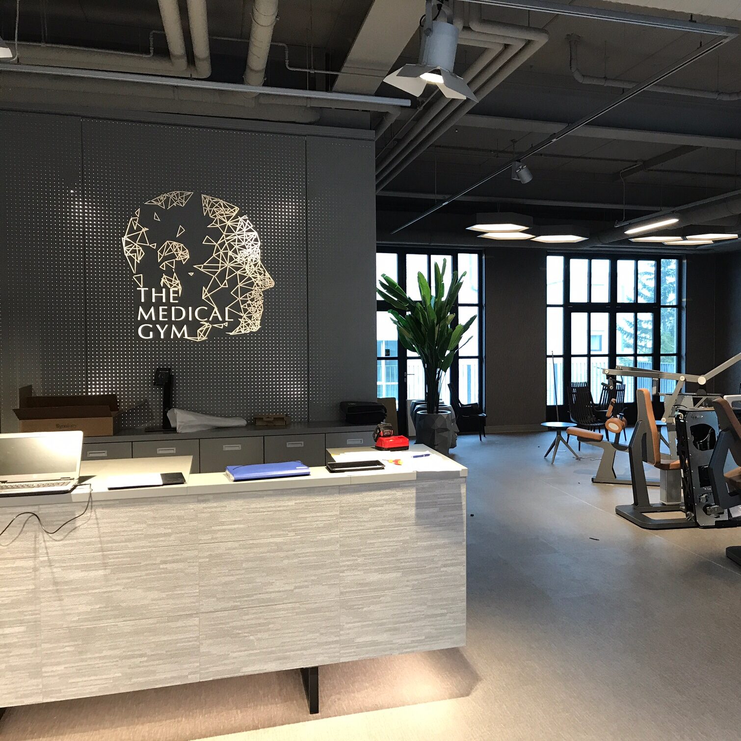 Bild Seveneleven Fitness Koenigstein