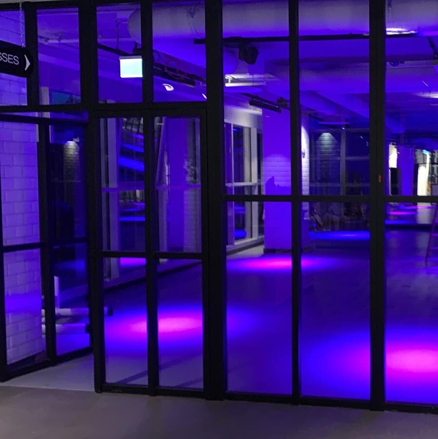 Bild Seveneleven Fitness Frankfurt a.M. Access Tower