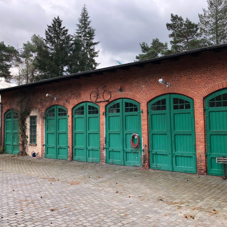 Bild Jugend- und Freizeiteinrichtung Berlin Wannsee