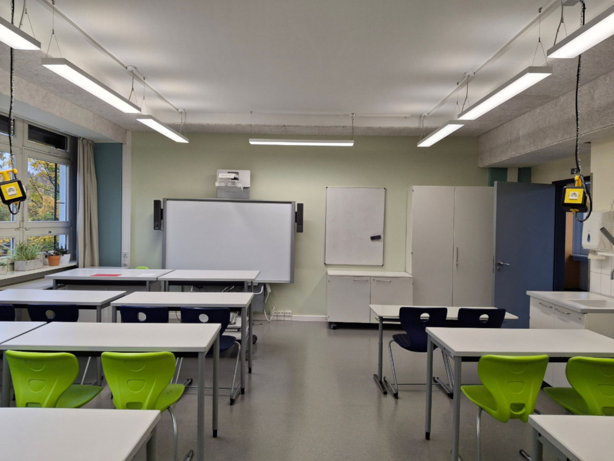 Bild TNU Konrad Dudenstrasse in Berlin Pankow